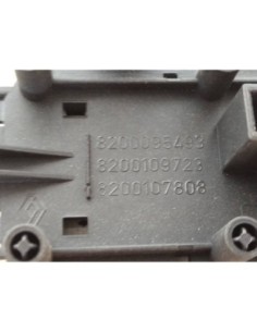 WARNING RENAULT SCENIC II (JM) - 113846 2