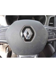 KIT AIRBAG RENAULT MEGANE IV BERLINA 5P - 155998