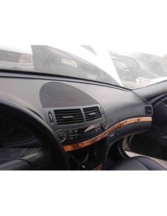 AIRBAG DELANTERO DERECHO MERCEDES-BENZ CLASE E (BM 211)...