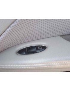 MANDO ELEVALUNAS DELANTERO DERECHO MERCEDES-BENZ CLASE E...