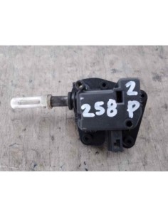 MOTOR CIERRE CENTRALIZADO PORTON AUDI A6 AVANT (4B5) -...