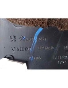 MOLDURAS DELANTERAS CITROEN BERLINGO COMBI - 192825 2