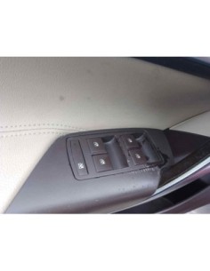 MANDO ELEVALUNAS DELANTERO IZQUIERDO OPEL INSIGNIA...
