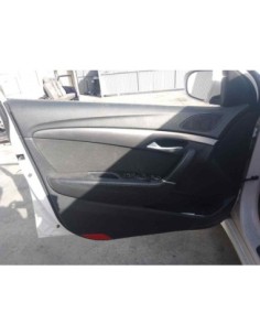 GUARNECIDO PUERTA DELANTERA IZQUIERDA HYUNDAI I40 (VF) -...