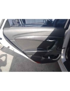 GUARNECIDO PUERTA TRASERA IZQUIERDA HYUNDAI I40 (VF) -...