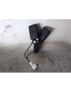 CINTURON SEGURIDAD TRASERO DERECHO CITROEN C4 BERLINA -...