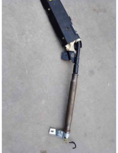 AIRBAG CORTINA DELANTERO DERECHO OPEL ASTRA H GTC - 126158 2