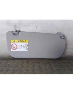 PARASOL DERECHO HYUNDAI I10 (IA) - 134339 2