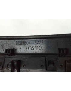 REJILLA AIREADORA TOYOTA COROLLA (E12) - 114967 2