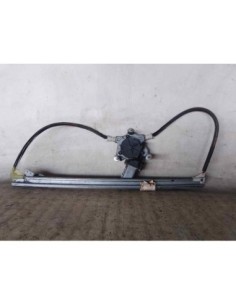 ELEVALUNAS DELANTERO DERECHO RENAULT MEGANE I SCENIC...