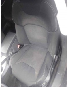 ASIENTO DELANTERO IZQUIERDO CITROEN C5 BERLINA - 169215 2