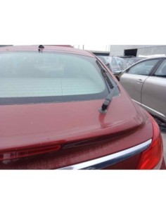 BRAZO LIMPIA TRASERO OPEL INSIGNIA BERLINA - 187634