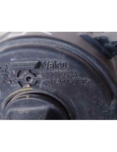 FARO ANTINIEBLA IZQUIERDO CITROEN XSARA PICASSO - 181761 2