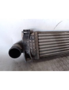 INTERCOOLER FORD FOCUS BERLINA (CAP) - 92750 2