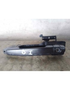 MANETA EXTERIOR DELANTERA IZQUIERDA TOYOTA AVENSIS...