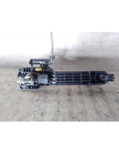 MANETA EXTERIOR DELANTERA IZQUIERDA TOYOTA AVENSIS... 2