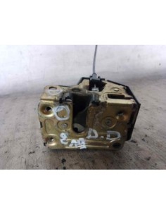 CERRADURA PUERTA DELANTERA DERECHA RENAULT MEGANE I... 2