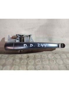 MANETA EXTERIOR DELANTERA DERECHA CITROEN C4 PICASSO -...