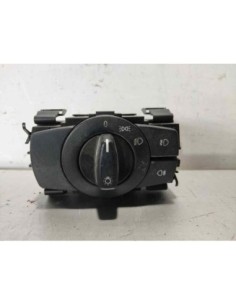 MANDO LUCES BMW SERIE 1 BERLINA (E81/E87) - 186448