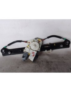 ELEVALUNAS TRASERO IZQUIERDO BMW SERIE X3 (E83) - 91342