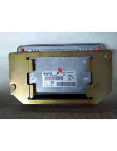 CENTRALITA MOTOR UCE CITROEN XSARA BERLINA - 126426 2