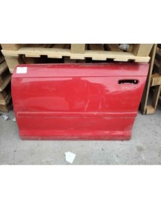 PUERTA DELANTERA IZQUIERDA AUDI A3 (8P1) - 141859