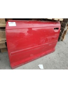 PUERTA DELANTERA IZQUIERDA AUDI A3 (8P1) - 141859 2