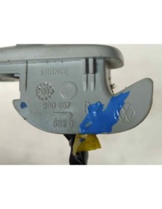 PARASOL DERECHO SEAT TOLEDO (1M2) - 118913 2