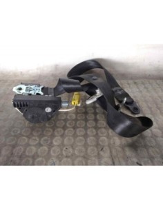 CINTURON SEGURIDAD DELANTERO DERECHO FIAT II PANDA (169)... 2