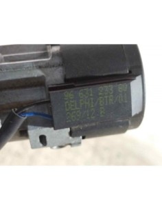 COLUMNA DIRECCION CITROEN C4 BERLINA - 96322 2