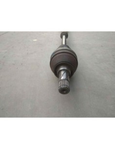 TRANSMISION DELANTERA DERECHA OPEL ASTRA J BERLINA 5P -...