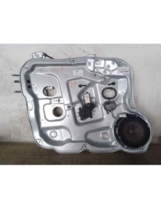 ELEVALUNAS DELANTERO IZQUIERDO HYUNDAI SANTA FE (CM) -...