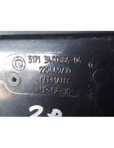 ALERON TRASERO BMW SERIE X3 (E83) - 221473 2