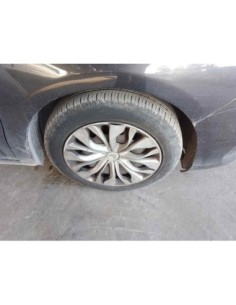 BRAZO SUSPENSION INFERIOR DELANTERO DERECHO CITROEN C4...