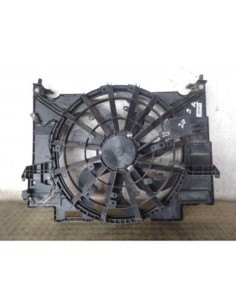 ELECTROVENTILADOR JAGUAR XF - 219472 2