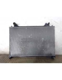 RADIADOR AGUA JAGUAR XF - 219521 2