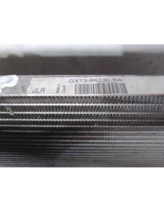 RADIADOR AGUA JAGUAR XF - 219522 2