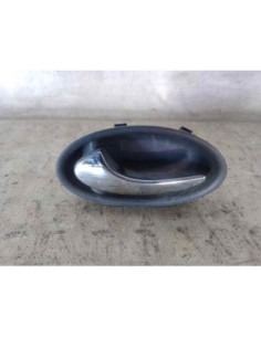 MANETA INTERIOR DELANTERA IZQUIERDA MERCEDES-BENZ CLK (BM...