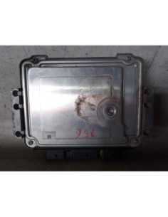 CENTRALITA MOTOR UCE OPEL VIVARO - 215678 2