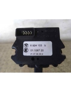 MANDO INTERMITENTES BMW SERIE 5 BERLINA (E60) - 202469 2