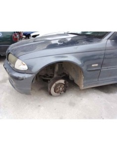 AMORTIGUADOR DELANTERO IZQUIERDO BMW SERIE 3 BERLINA...