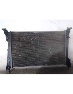 RADIADOR AGUA OPEL CORSA D - 132399 2