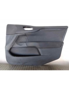 GUARNECIDO PUERTA DELANTERA DERECHA CITROEN C4 BERLINA -...