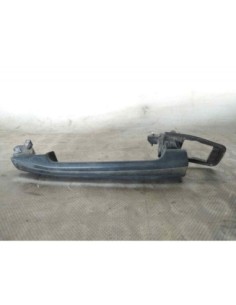 MANETA EXTERIOR DELANTERA IZQUIERDA MERCEDES-BENZ CLASE E...