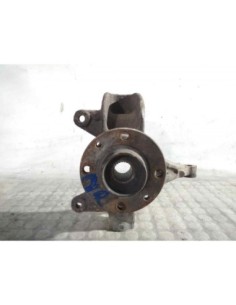 MANGUETA DELANTERA IZQUIERDA RENAULT SCENIC II (JM) - 93961