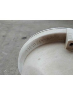 FARO ANTINIEBLA DERECHO FIAT I DOBLÒ (119) - 124405 2