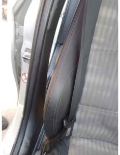 CINTURON SEGURIDAD DELANTERO DERECHO BMW SERIE 1 BERLINA...