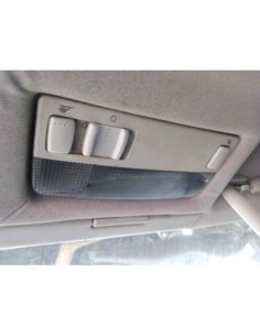 LUZ INTERIOR VOLKSWAGEN GOLF IV BERLINA (1J1)(10 1997) -...