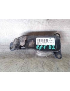 MANDO RETROVISOR MERCEDES-BENZ CLASE E (BM 211) BERLINA -... 2