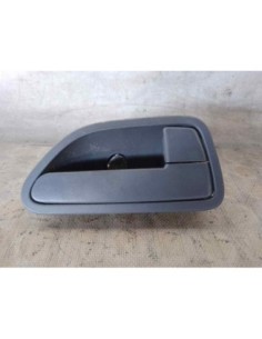 MANETA INTERIOR DELANTERA DERECHA TATA INDICA (1998) -...